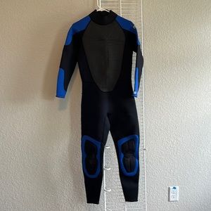 Aqualung Wetsuit